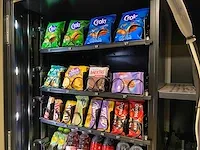 Fas - faster - combi-automaat - vending machine - afbeelding 2 van  16