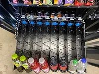 Fas - faster - combi-automaat - vending machine - afbeelding 5 van  16