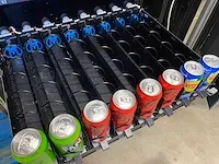 Fas - faster - combi-automaat - vending machine - afbeelding 7 van  16