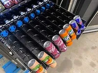 Fas - faster - combi-automaat - vending machine - afbeelding 8 van  16