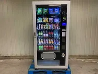 Fas - faster - combi-automaat - vending machine - afbeelding 1 van  16