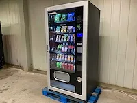 Fas - faster - combi-automaat - vending machine - afbeelding 9 van  16