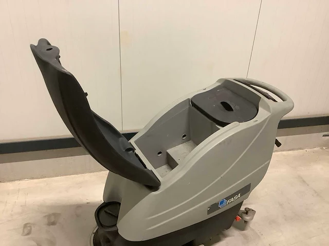 Fasa - a9 66t - schrobzuigmachine - afbeelding 4 van  8