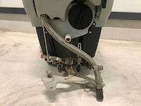 Fasa - a9 66t - schrobzuigmachine - afbeelding 8 van  8