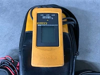 Fase rotatiemeter & multimeters (3x) - afbeelding 2 van  4