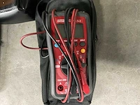 Fase rotatiemeter & multimeters (3x) - afbeelding 4 van  4