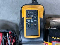Fase rotatiemeter & multimeters (3x) - afbeelding 2 van  5