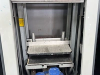Fast and fluid sk350 verfschudder - afbeelding 3 van  4