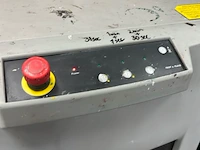 Fast and fluid sk350 verfschudder - afbeelding 4 van  4