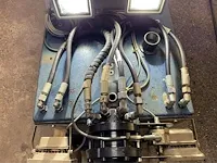 Fast-fix robot internal large diameter pipe coating machine. no-dig system. - afbeelding 11 van  98