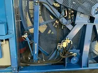 Fast-fix robot internal large diameter pipe coating machine. no-dig system. - afbeelding 20 van  98