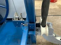 Fast-fix robot internal large diameter pipe coating machine. no-dig system. - afbeelding 22 van  98