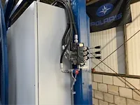 Fast-fix robot internal large diameter pipe coating machine. no-dig system. - afbeelding 26 van  98