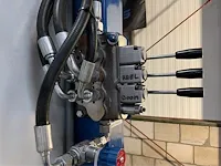 Fast-fix robot internal large diameter pipe coating machine. no-dig system. - afbeelding 27 van  98
