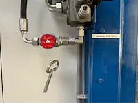 Fast-fix robot internal large diameter pipe coating machine. no-dig system. - afbeelding 28 van  98