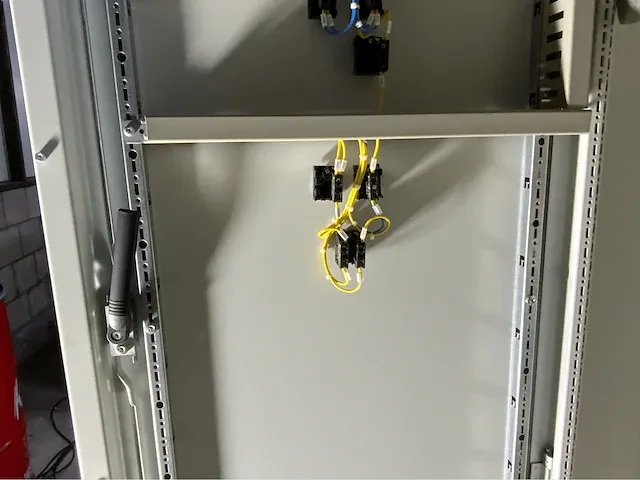 Fast-fix robot internal large diameter pipe coating machine. no-dig system. - afbeelding 38 van  98