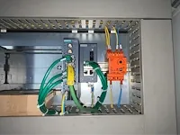 Fast-fix robot internal large diameter pipe coating machine. no-dig system. - afbeelding 46 van  98