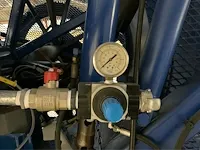 Fast-fix robot internal large diameter pipe coating machine. no-dig system. - afbeelding 47 van  98