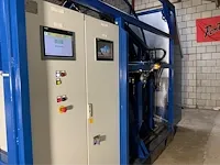 Fast-fix robot internal large diameter pipe coating machine. no-dig system. - afbeelding 48 van  98