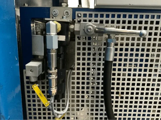 Fast-fix robot internal large diameter pipe coating machine. no-dig system. - afbeelding 51 van  98
