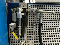 Fast-fix robot internal large diameter pipe coating machine. no-dig system. - afbeelding 51 van  98