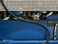 Fast-fix robot internal large diameter pipe coating machine. no-dig system. - afbeelding 52 van  98