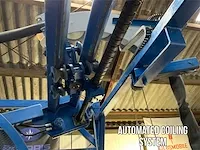 Fast-fix robot internal large diameter pipe coating machine. no-dig system. - afbeelding 56 van  98