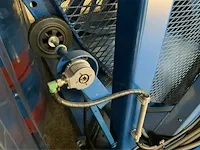 Fast-fix robot internal large diameter pipe coating machine. no-dig system. - afbeelding 57 van  98