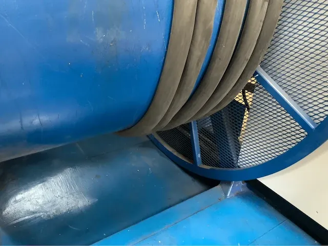 Fast-fix robot internal large diameter pipe coating machine. no-dig system. - afbeelding 58 van  98