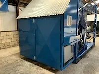 Fast-fix robot internal large diameter pipe coating machine. no-dig system. - afbeelding 59 van  98