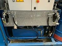 Fast-fix robot internal large diameter pipe coating machine. no-dig system. - afbeelding 62 van  98