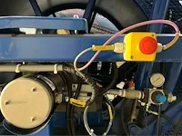 Fast-fix robot internal large diameter pipe coating machine. no-dig system. - afbeelding 64 van  98