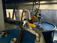 Fast-fix robot internal large diameter pipe coating machine. no-dig system. - afbeelding 65 van  98