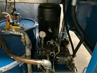 Fast-fix robot internal large diameter pipe coating machine. no-dig system. - afbeelding 67 van  98