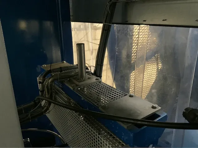 Fast-fix robot internal large diameter pipe coating machine. no-dig system. - afbeelding 68 van  98