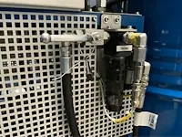 Fast-fix robot internal large diameter pipe coating machine. no-dig system. - afbeelding 69 van  98