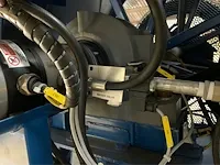 Fast-fix robot internal large diameter pipe coating machine. no-dig system. - afbeelding 70 van  98