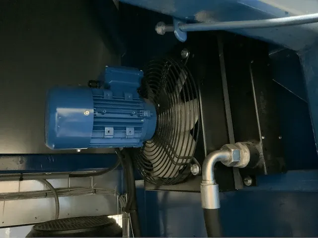 Fast-fix robot internal large diameter pipe coating machine. no-dig system. - afbeelding 71 van  98