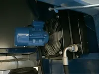 Fast-fix robot internal large diameter pipe coating machine. no-dig system. - afbeelding 71 van  98