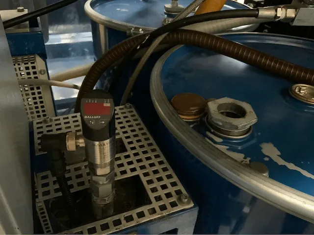 Fast-fix robot internal large diameter pipe coating machine. no-dig system. - afbeelding 72 van  98