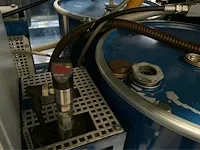 Fast-fix robot internal large diameter pipe coating machine. no-dig system. - afbeelding 72 van  98