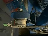 Fast-fix robot internal large diameter pipe coating machine. no-dig system. - afbeelding 75 van  98