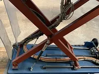 Fast-fix robot internal large diameter pipe coating machine. no-dig system. - afbeelding 77 van  98