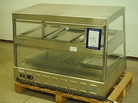 Fast food systems - afbeelding 1 van  7