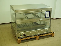 Fast food systems - afbeelding 2 van  7