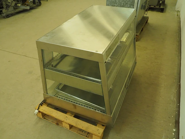Fast food systems - afbeelding 4 van  7