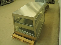 Fast food systems - afbeelding 4 van  7