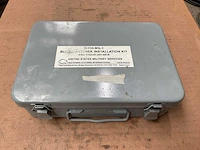 Fastening systems international screw extractors set - afbeelding 5 van  5
