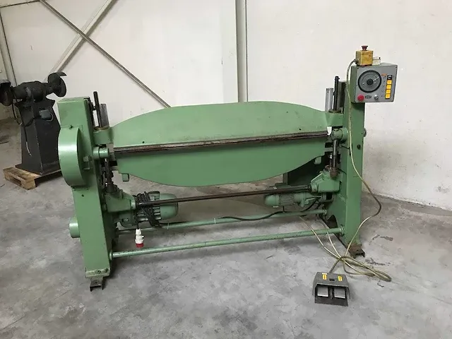 Fasti - folding machines - afbeelding 1 van  5