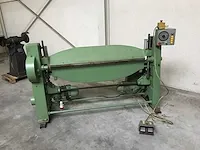 Fasti - folding machines - afbeelding 1 van  5